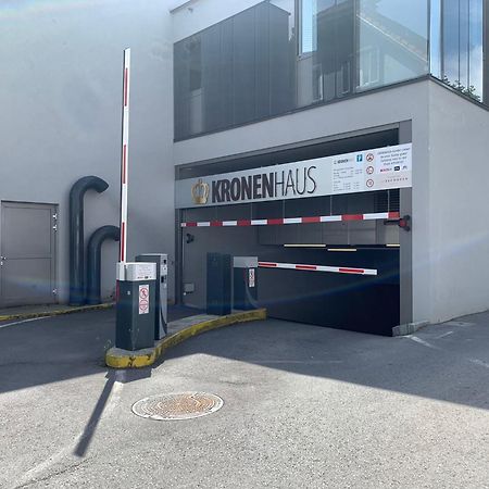 Boutique Hotel Das Tschofen Bludenz Exteriör bild