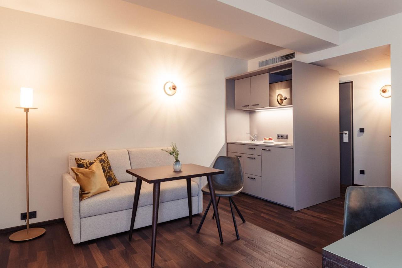 Boutique Hotel Das Tschofen Bludenz Exteriör bild