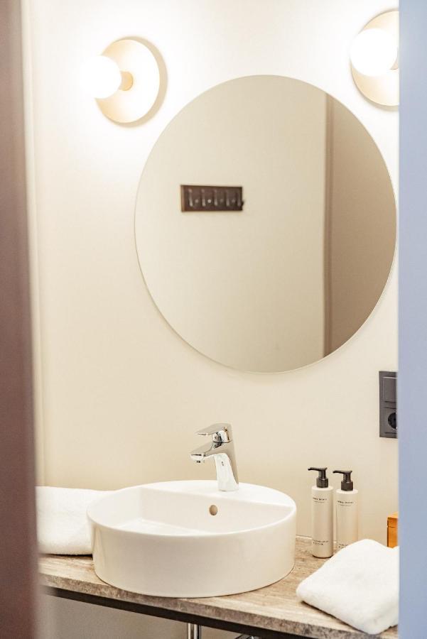 Boutique Hotel Das Tschofen Bludenz Exteriör bild