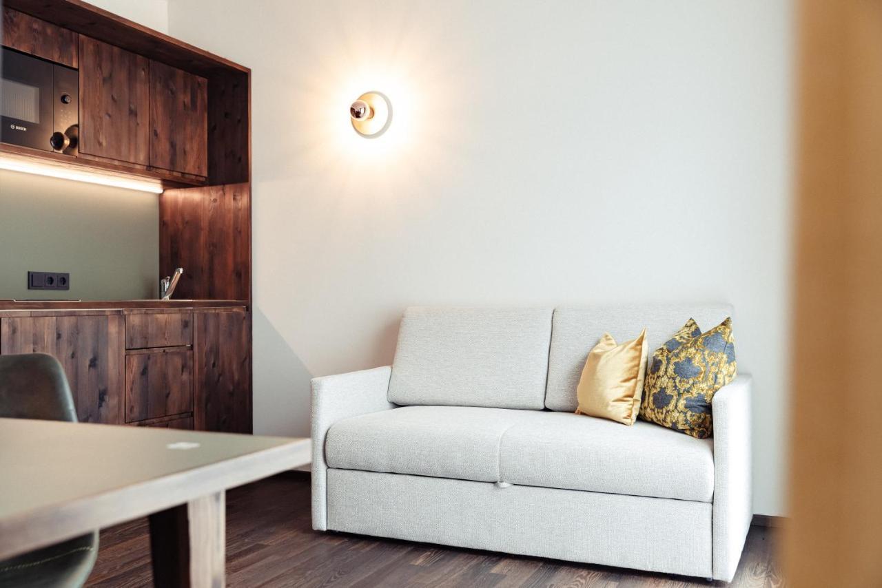 Boutique Hotel Das Tschofen Bludenz Exteriör bild