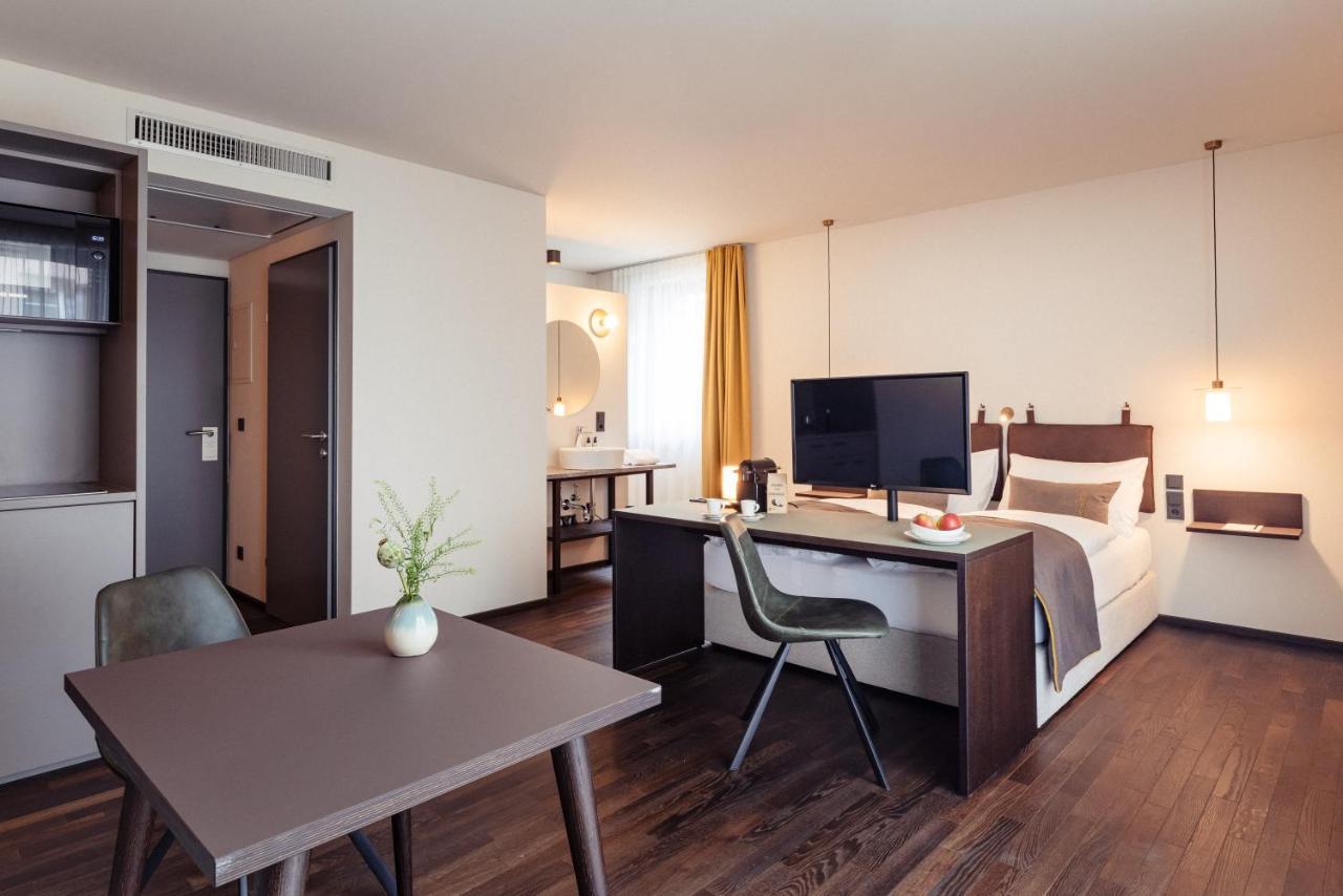 Boutique Hotel Das Tschofen Bludenz Exteriör bild