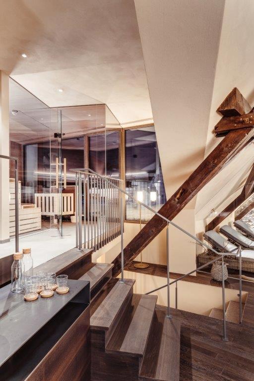Boutique Hotel Das Tschofen Bludenz Exteriör bild